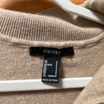 Forever 21 Cropped Sweater Photo 3