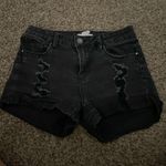 Charlotte Russe Black shorts Photo 0