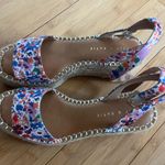 Kelly & Katie  platform sandals Photo 2