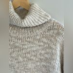 Treasure & Bond  Women’s Cowl Neck Sweater Photo 7