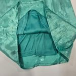superdown  Andy Mini Dress in Teal XS Photo 6