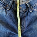 7 For All Mankind  Dark Wash Denim Jeans Size 27 Photo 10