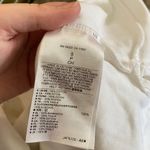 Banana Republic  No Photos Please sweatshirt size small 100% cotton Photo 2