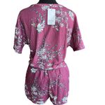 Risesun🦎Matching Shorts Set Photo 1