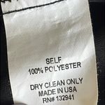 Amanda Uprichard Betty Bustier Top in Black Photo 8