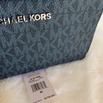 Michael Kors Jet Set Travel LG Flat MF Phone case Photo 4