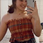American Eagle Tube Top Photo 0