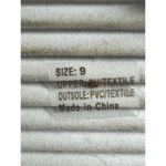 Olivia Miller  Sunrise Sunday Sandals Natural color Sz 9 NWOT Photo 8