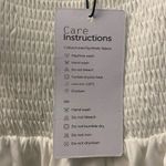 Exlura  White Sundress Photo 4