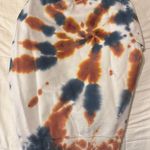 Nike Tye Dye  Crew Neck Photo 1