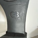 GB Girls Black Block Heel Sandals – Size 4M – Elegant Ankle Strap (B9) Photo 7