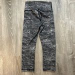 Lululemon  Sz 4 Wunder Under Women’s High Rise Workout Gym‎ Yoga Lounge Leggings Photo 8