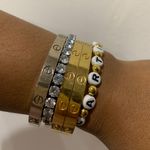 Cartier  Handmade Beaded bracelet... Photo 1