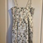 Danielle Bernstein NWT  Floral Sheath Cocktail Dress 0 Party Festival Night Out Photo 1