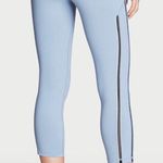 Victoria Sport Knockout Capri Blue Leggings S Photo 1
