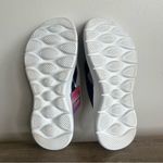 Skechers Go Walk Flex Women's Sandal Navy Strap Size 9 #B1496 Photo 8