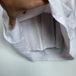 Athleta Della Side Scrunch Dress in Orchid Pink Size Large Tall Photo 5