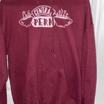 Central Perk Sweatshirt Size M Photo 0