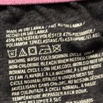 Victoria's Secret Pink Victoria’s Secret Ultimate Dark Gray  Jogger Pants with Drawstring Size S Photo 4