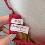 Sweet Pea Stacy Frati 70s Print Wrap V Photo 4