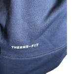 Nike Navy Seattle Seahawks Full Zip Jacket NFL Size Small Photo 6