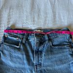 Madewell  The Perfect Vintage Women's Straight Jeans in Classic Blue Photo 11