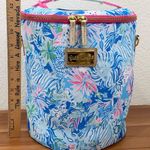 Lilly Pulitzer NWT LILLY PULLITZER Lion Around Beach Cooler Thermal Bag Photo 3