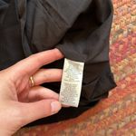 Rebecca Taylor  STRUCTURED FANCY BUSINESS LITTLE BLACK DRESS Photo 5