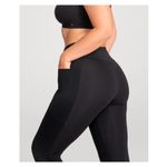 Honeylove Black InnerPower Leggings Sz.S Photo 2