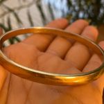 Kate Spade Gold Bangle Photo 1