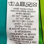 Trina Turk  Swim Cover Up Women's Size Small Blue Green Purple Tunic Colorful Photo 11