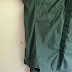 Carhartt | Blue/Green Casual Button Down sz XL Photo 2