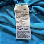 Wilson Tennis Dress Fits Ages 13+ Sporty Athletic Pickleball Preppy Blue Size M Photo 6