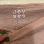 JoyLab Ballerina side tie leggings size XS Photo 2