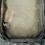 BENEFIT Laughter is the Best Cosmetic! Makeup Zip Pouch Bag Pink Photo 6