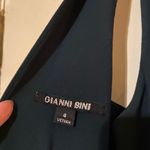 Gianni Bini Hunter Green jumpsuit Photo 2