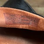 Vionic  Black patent leather lug sole penny loafers SZ 9.5 Photo 5