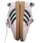 Adidas IF6561  Originals Handball Spezial Clear Pink Arctic Night Gum Women Sz 9 Photo 7