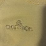 Peter Millar  Crewneck Sweater Size Small Photo 2