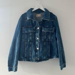 Free People Jade Denim Jacket Photo 4