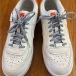 Nike Air Force 1 Low Shadow Kindness Day Womens 9.5 White Photo 4