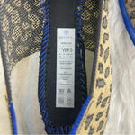 Rothy's  Leopard Print Loafers Shoes Size 9.5 Photo 5