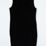 Impressions Millennium Edition Velvet Dress Sz S Photo 0