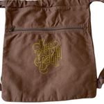 Zac Brown Band Canvas Tote Bag Photo 1
