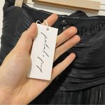 Petal and Pup NWT  Mila Strapless Midi Dress Small Photo 10