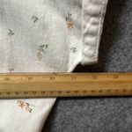 Celebrity Pink XL Floral Print Utility Coveralls Romper Jumpsuit Short Sleeve Photo 2