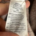 Madewell Womens Small Kent Cardigan Sweater in Coziest Yarn Wool Alpaca g9611 Photo 10