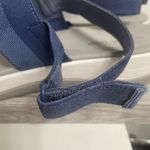 Clarks Cloud Steppers Arla Jacory 12 Women's Blue Grey Photo 5