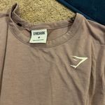 Gymshark  purple tee M Photo 4