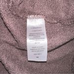 n:philanthropy NWT  Alexandria Long Sleeve Cut Out Mini Dress In Chocolate M Photo 5